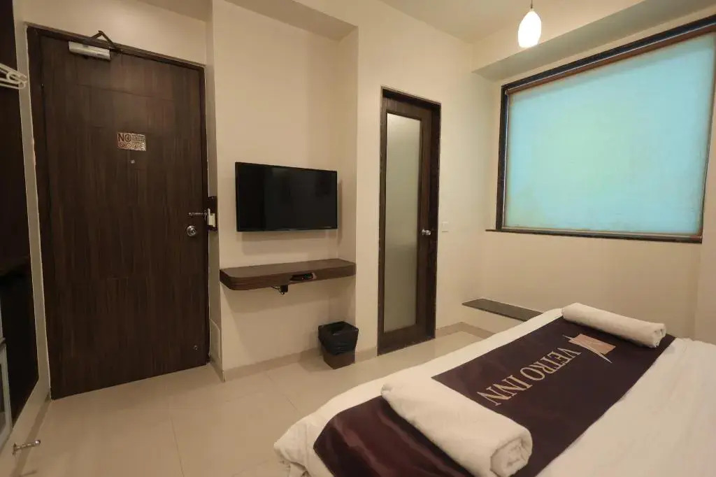 Hotel Vetro Inn