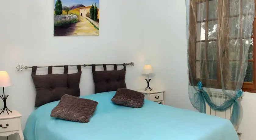 Villa Cindy