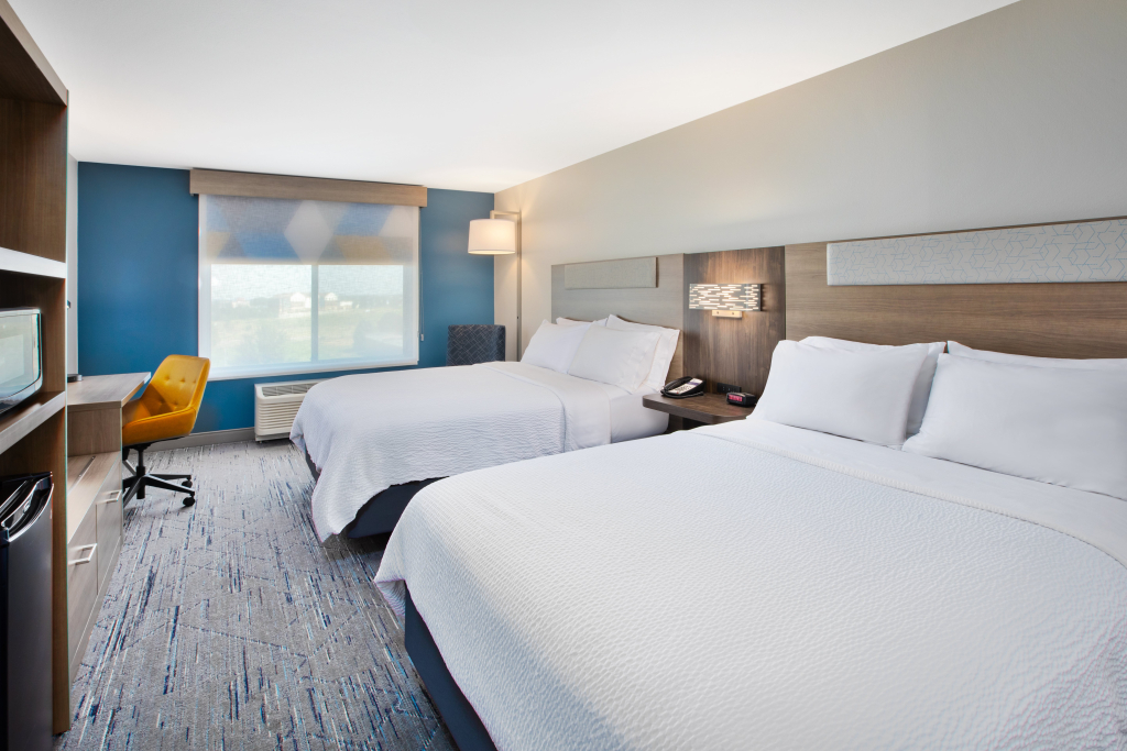 Holiday Inn Express & Suites Sioux Falls Southwest by IHG