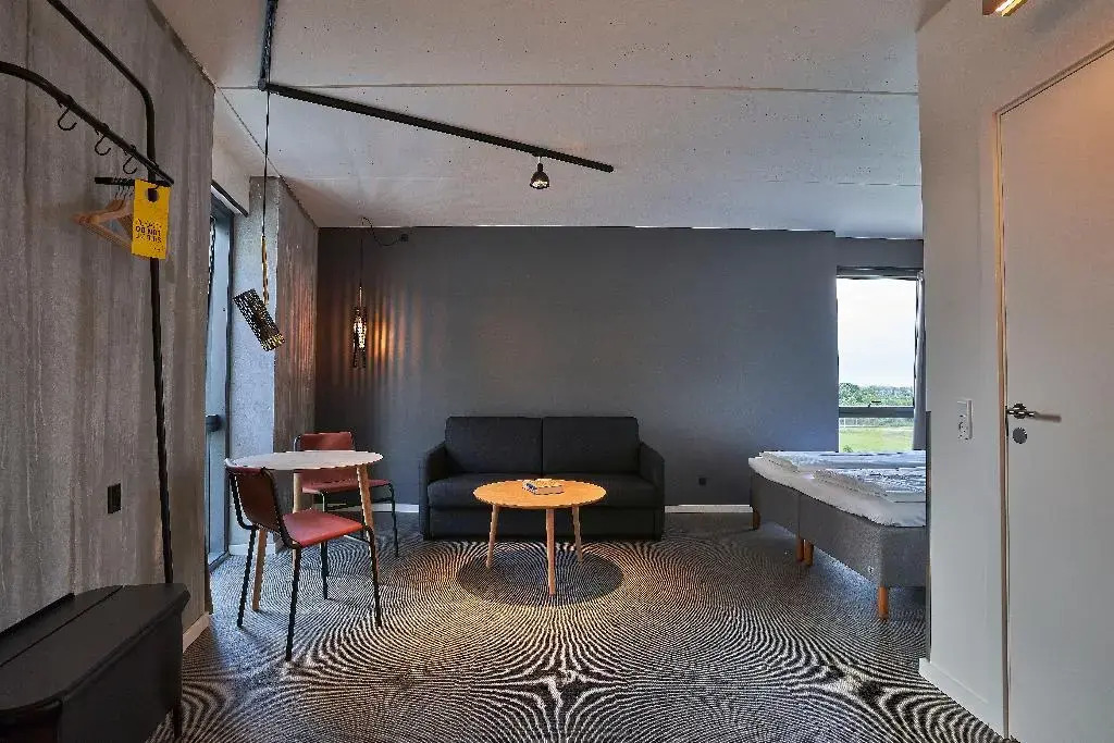 Four Points Flex by Sheraton Copenhagen Arena