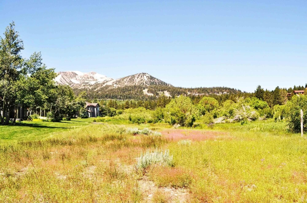 Snowcreek 630 Phase 4 - Two Bedroom Condo