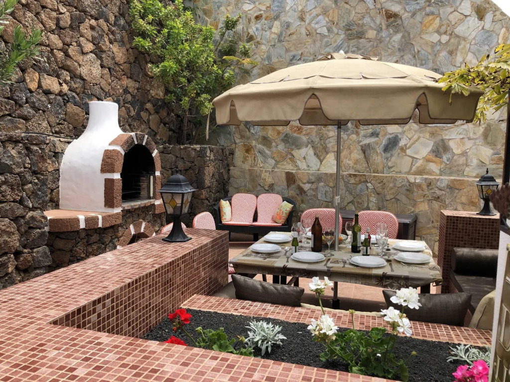 Villa Antares