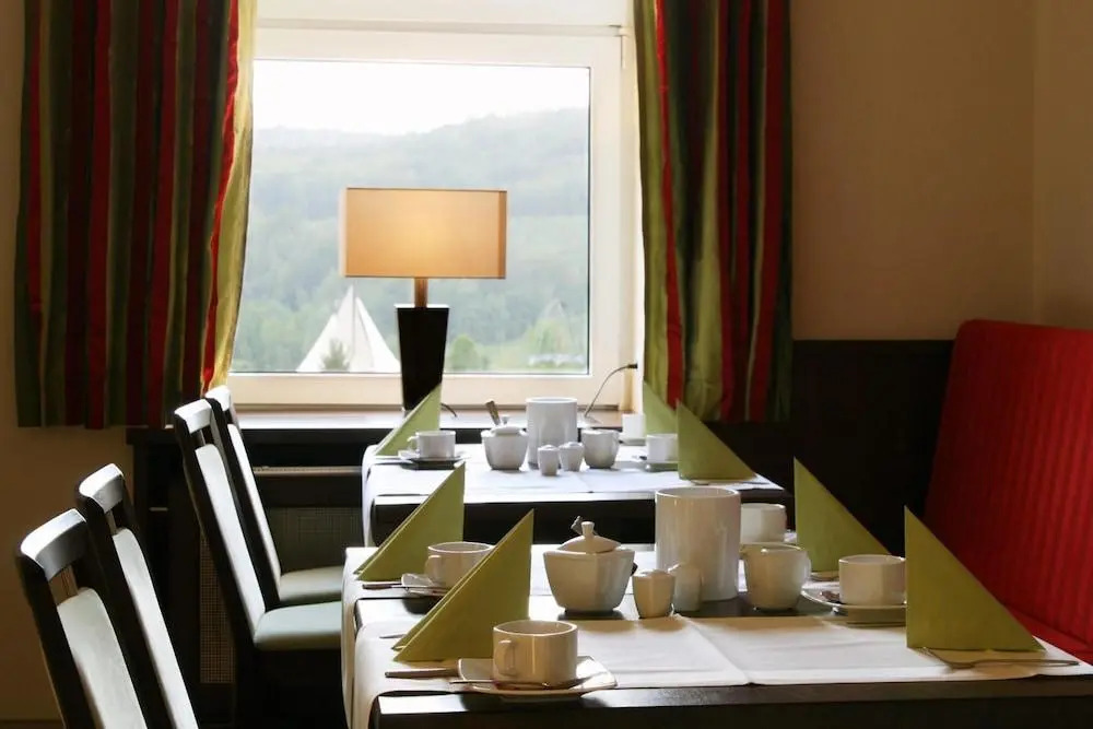 Kurhotel Bad Schlema