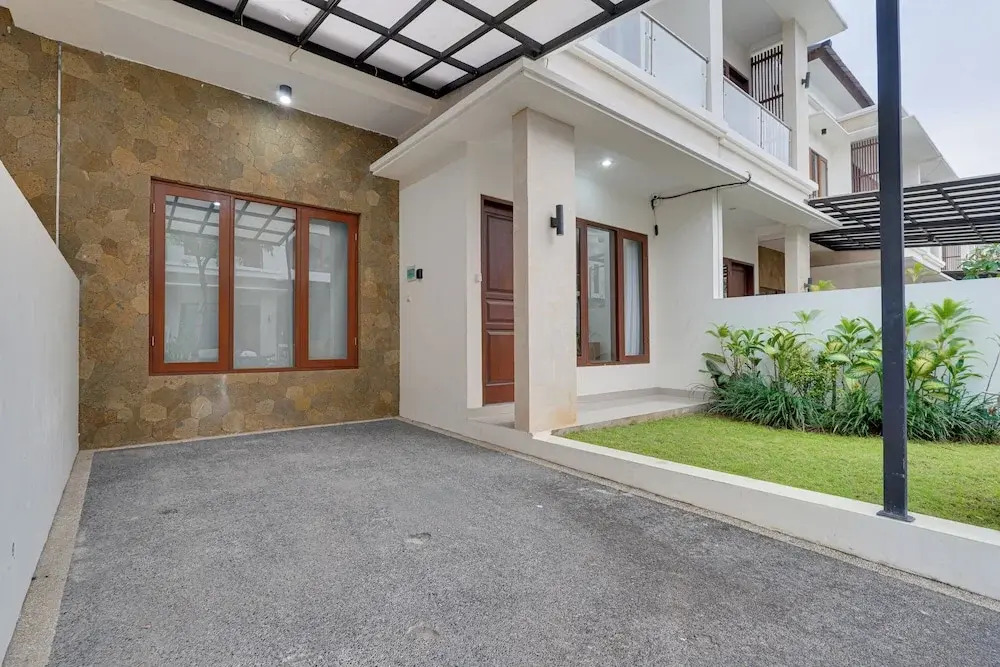 Villa Palm Haven 11 - Seminyak