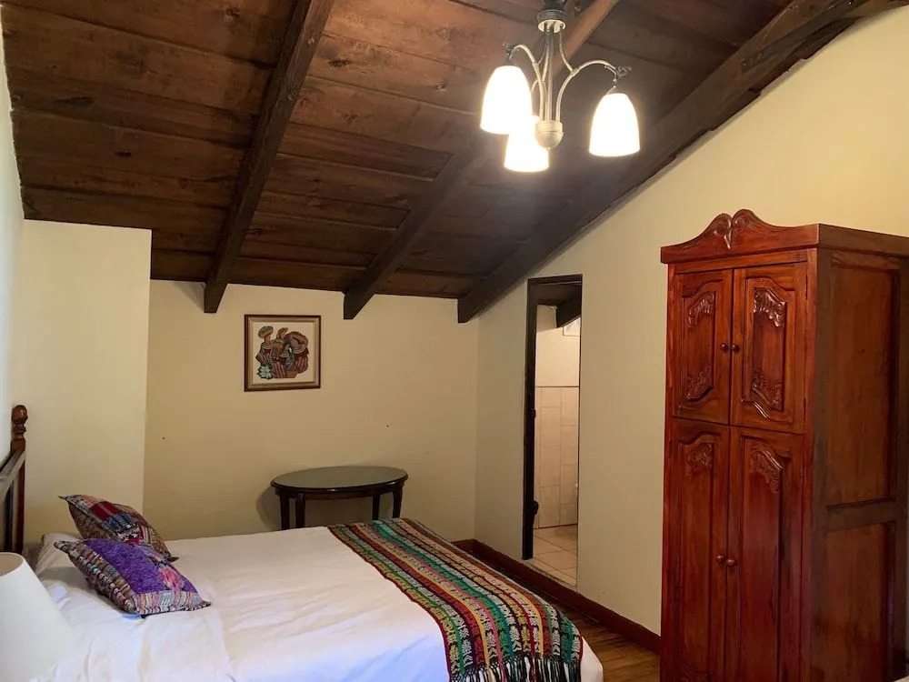 Hotel Casa de las Mascaras