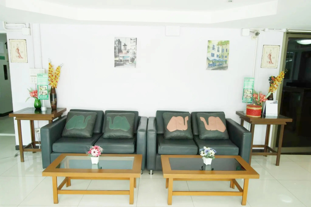 Spnplace Ratchada