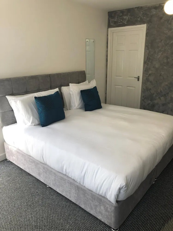 Limetree Studio Rooms