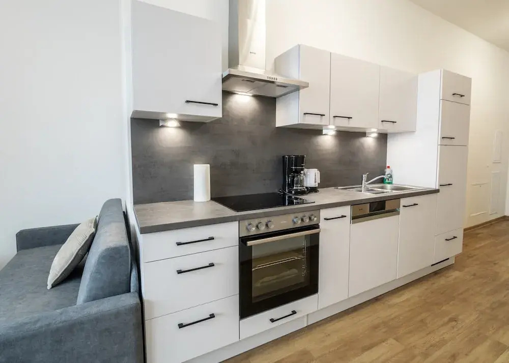 Apartment for 6 in Fieberbrunn