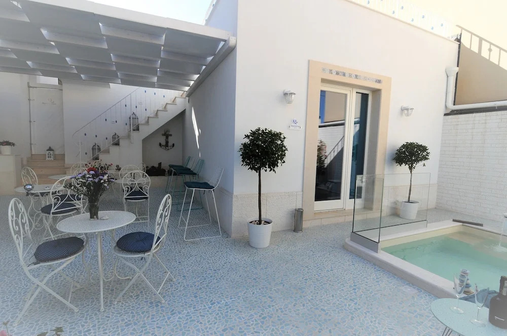 QuattroCuori Boutique Hotel & Spa