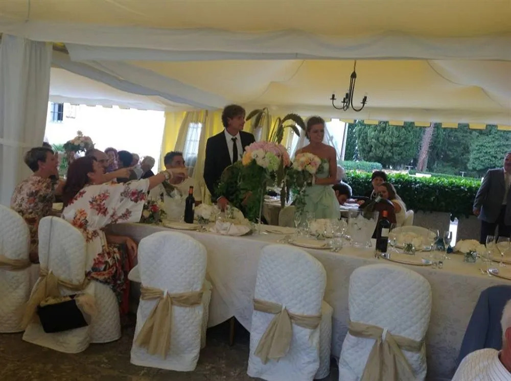 Hotel Villa San Donino