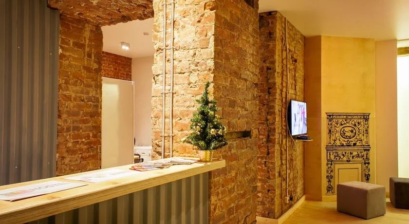 Hostel Architector
