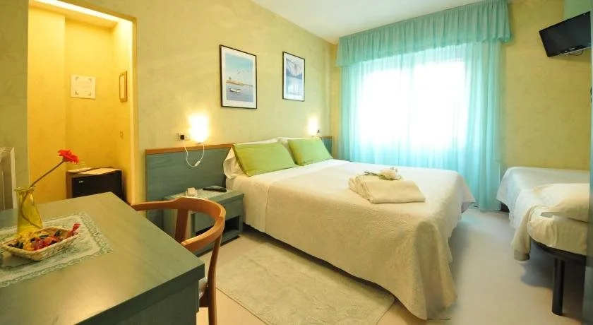 Hotel Manuela