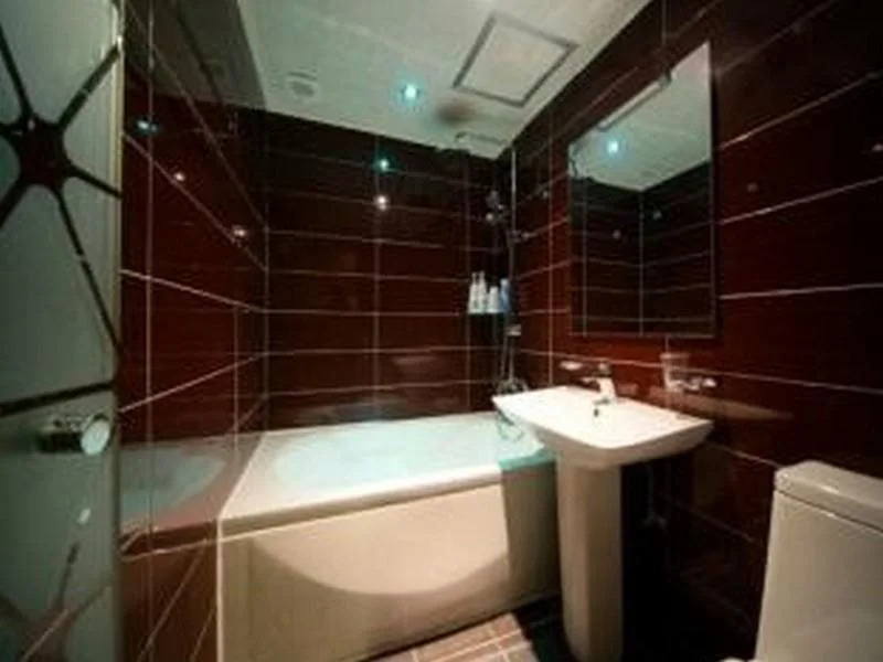 IMT 2 Hotel Wolgot