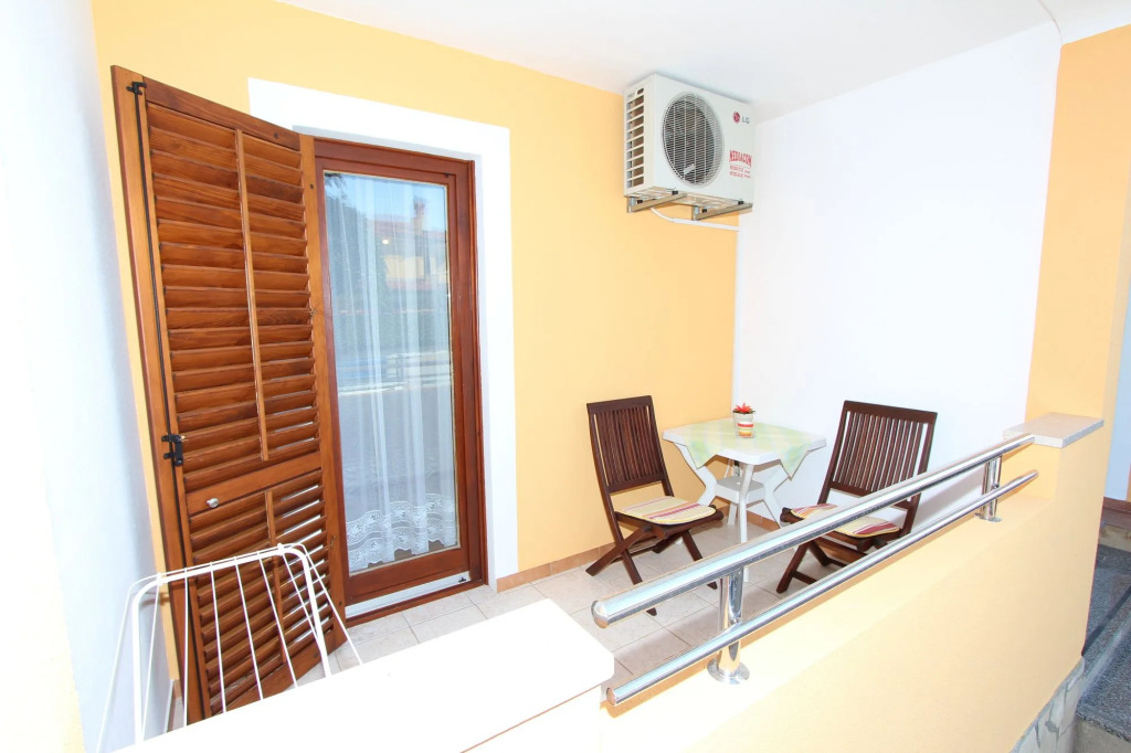 Apartments Matosevic