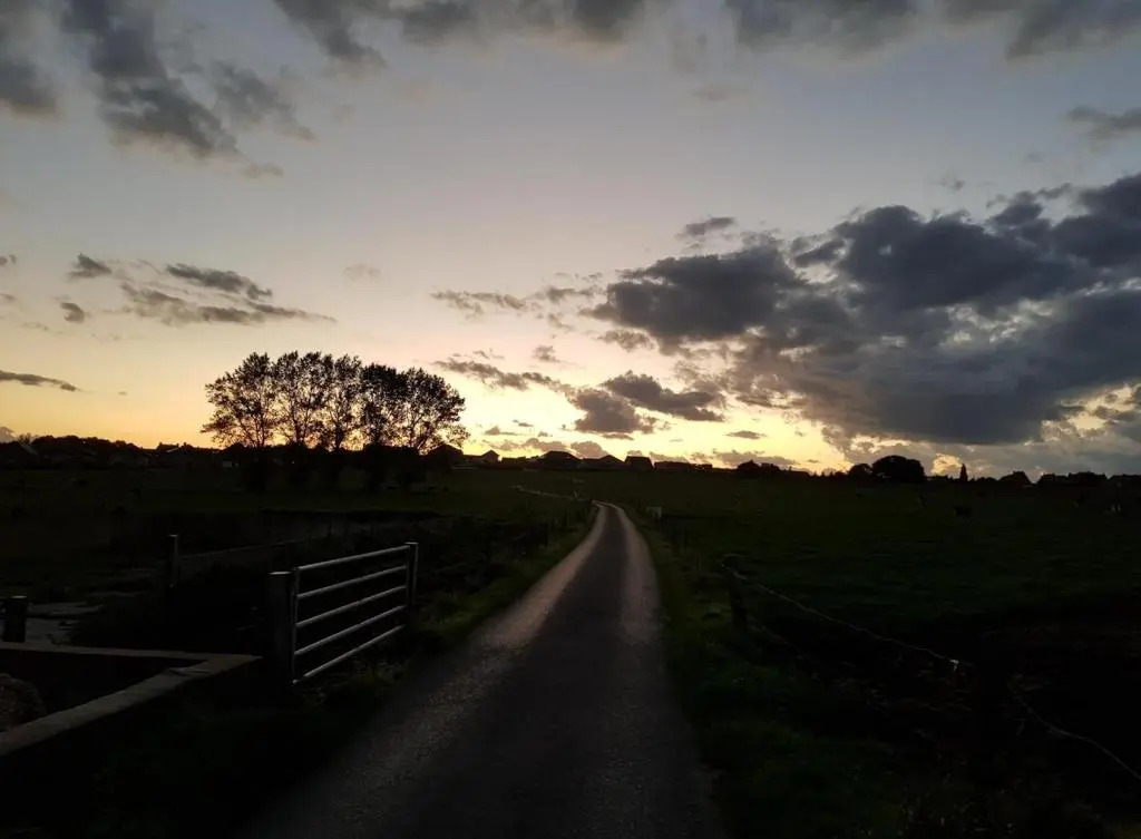De Kouterhoeve