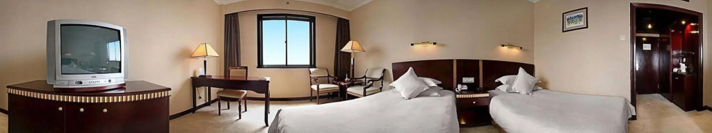 Hangzhou Zancheng Hotel