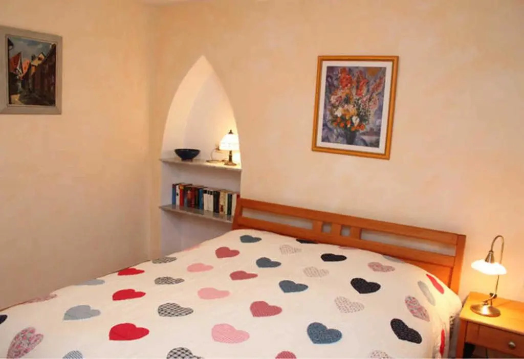 Appartement im Saegegaessle