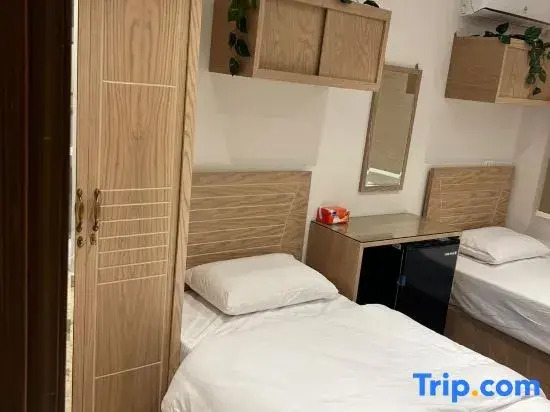 Transit64 Hotel