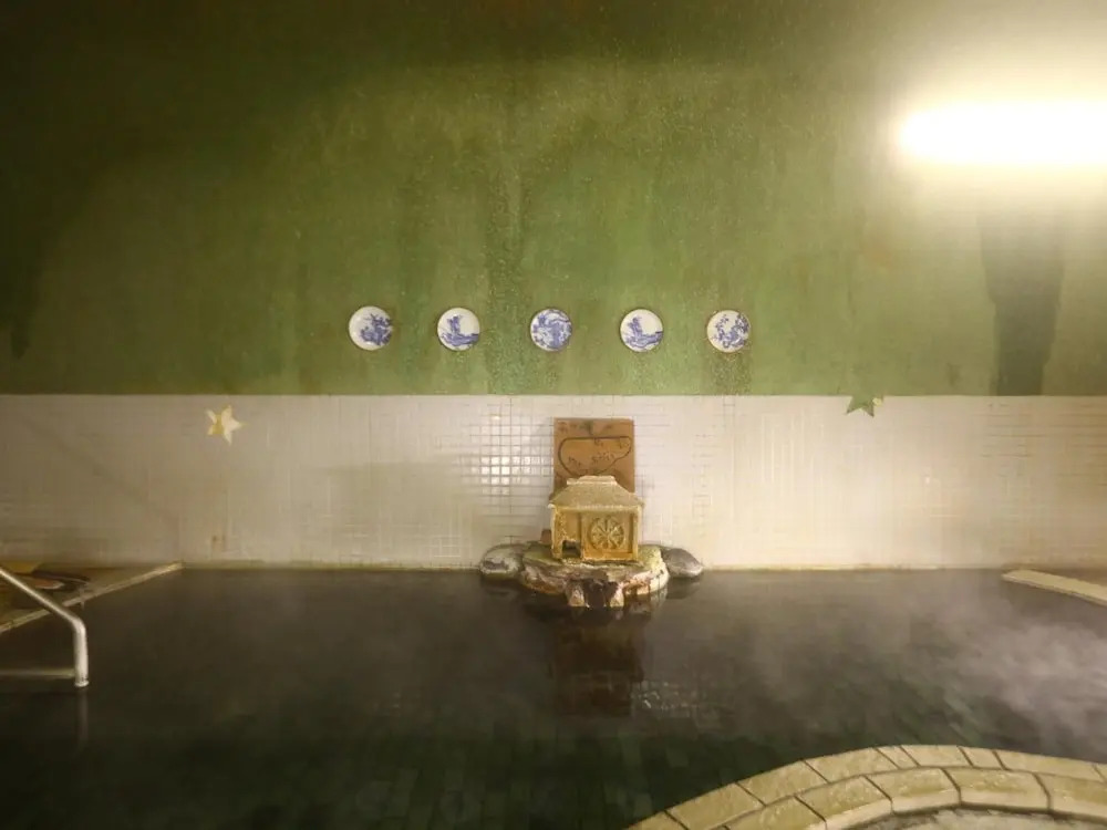 TOKIWAYA Ryokan