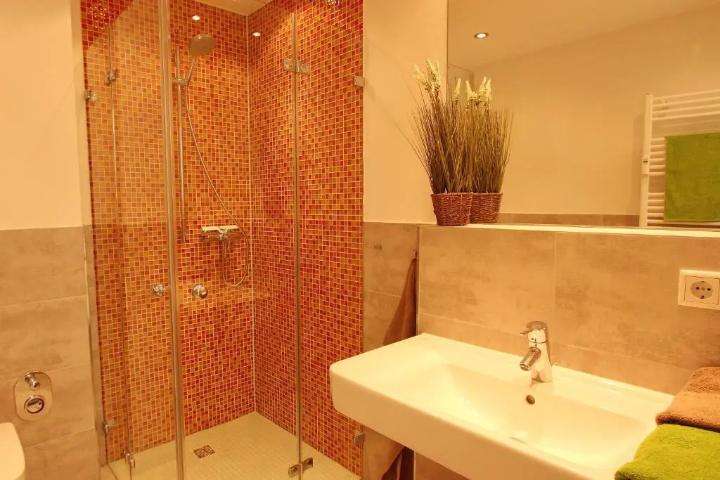 Residenz von Flotow Wohnung 03