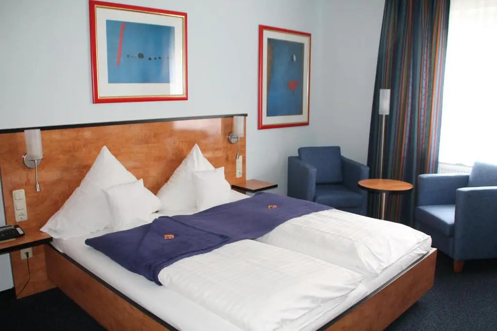 Trip Inn Hotel Zum Riesen Hanau