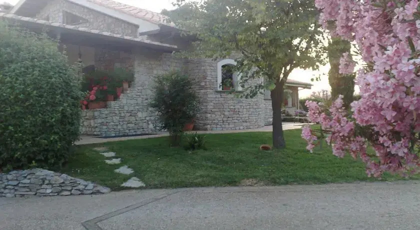 Villa La Giulia