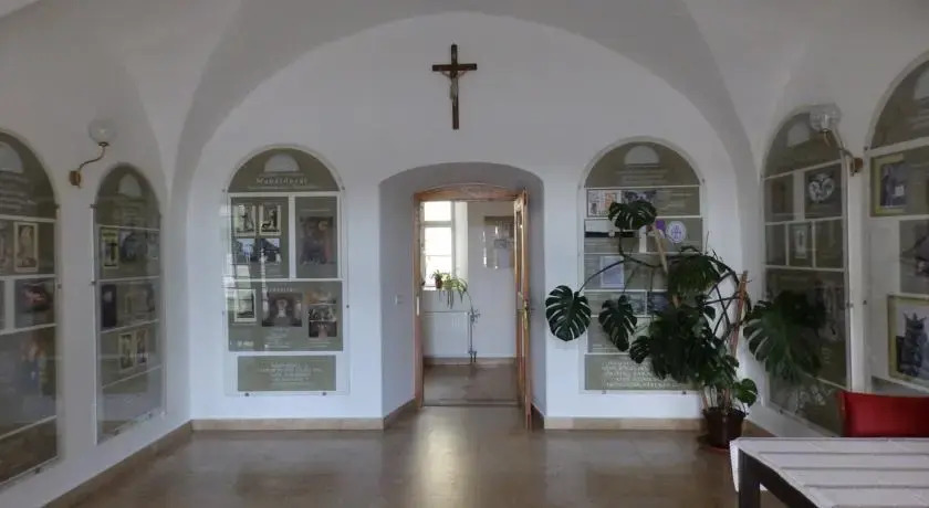 Assisi Szent Ferenc Kollégium Szombathely