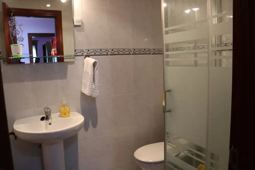 Apartamentos Andrea