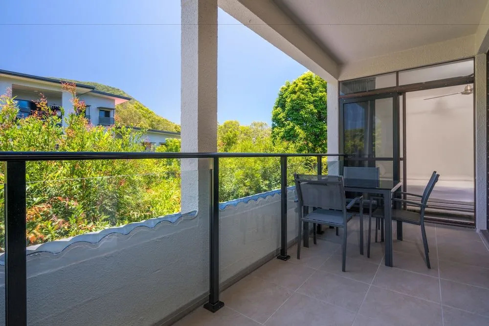 The Boutique Collection - Tranquility - Private Apartments