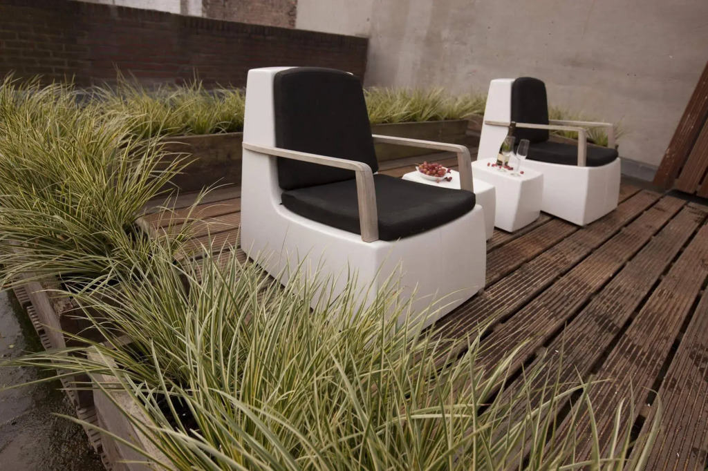 Bossche Suites No2 - Verwersstraat