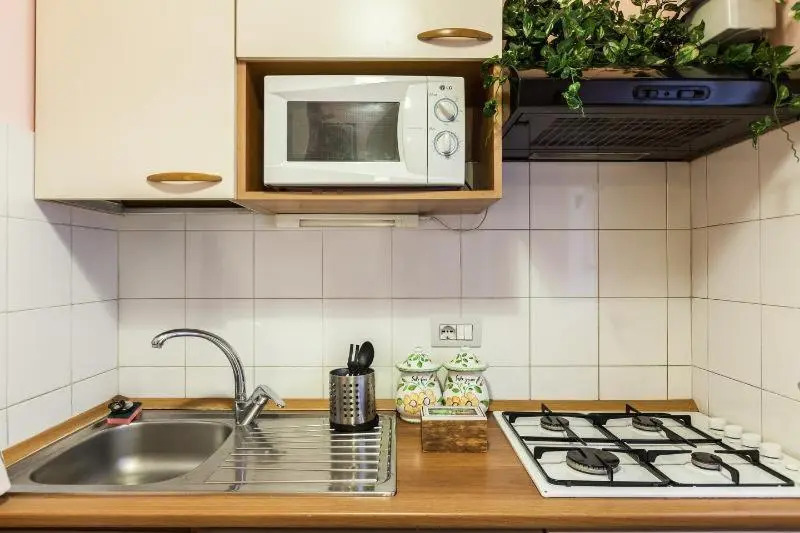 Casa Vacanze Marzia