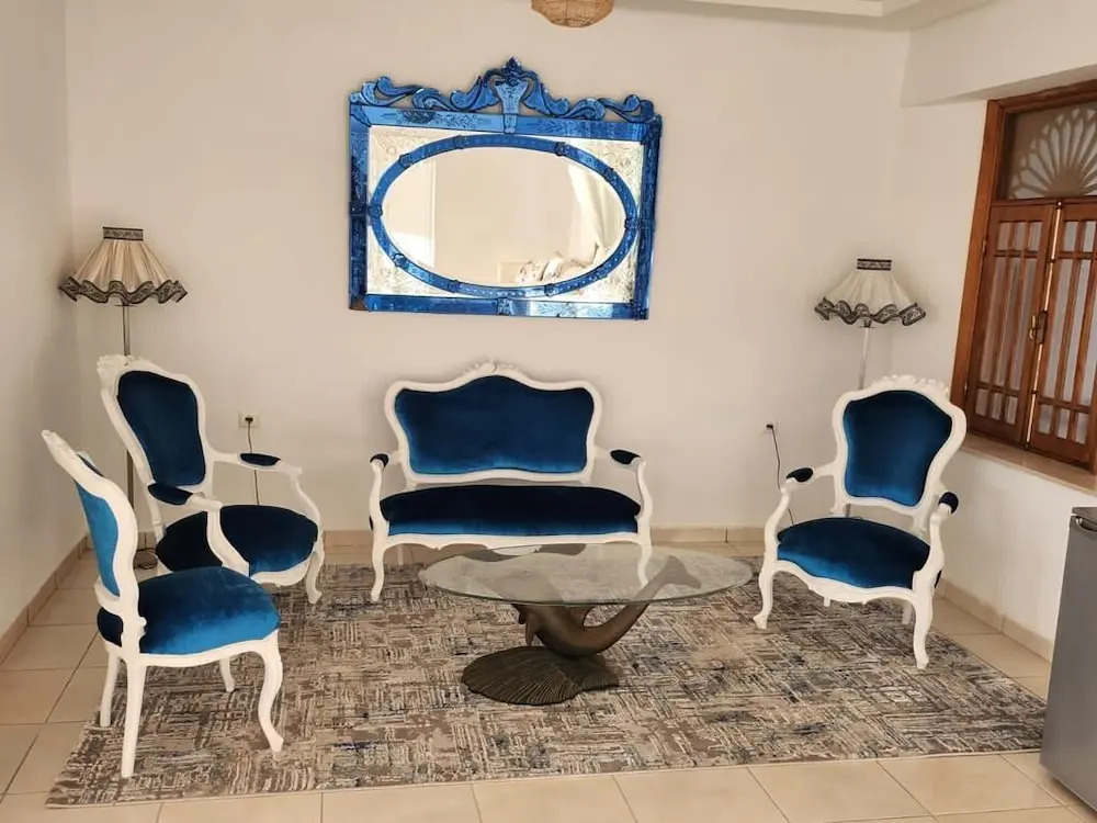 Riad Ras Lafaa