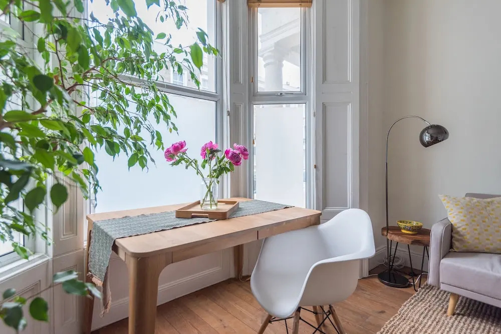 Charming Maida Vale Home by Little Venice