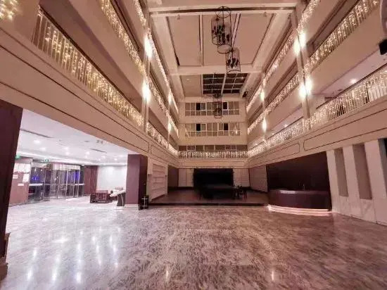 Xinshan Hotel