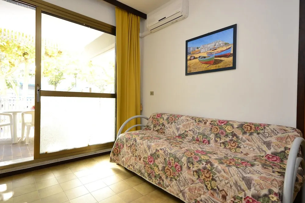 Condominio Spiaggia