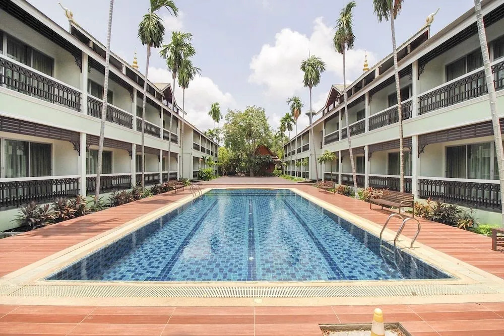 My Home Hotel