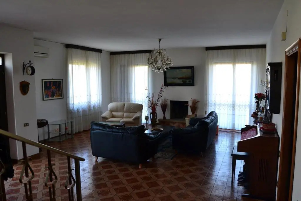 Villa Matilde