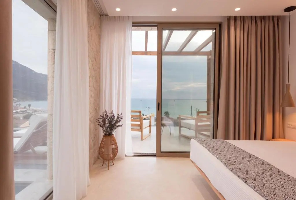 Sun n Salt Private Villas