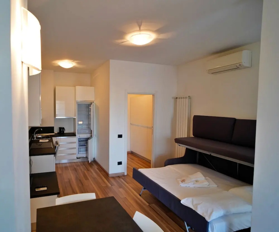 Candiani Apartments