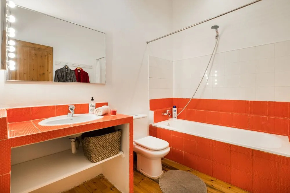 Stylish Arago in the heart of BCN