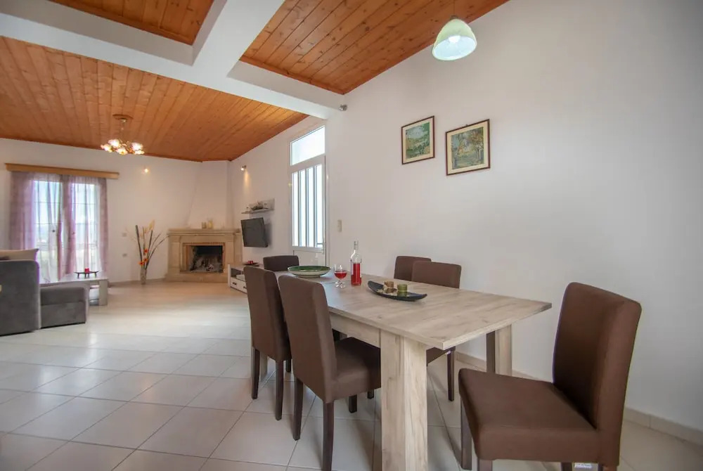 Family Private Homes & Sea View by "elite"