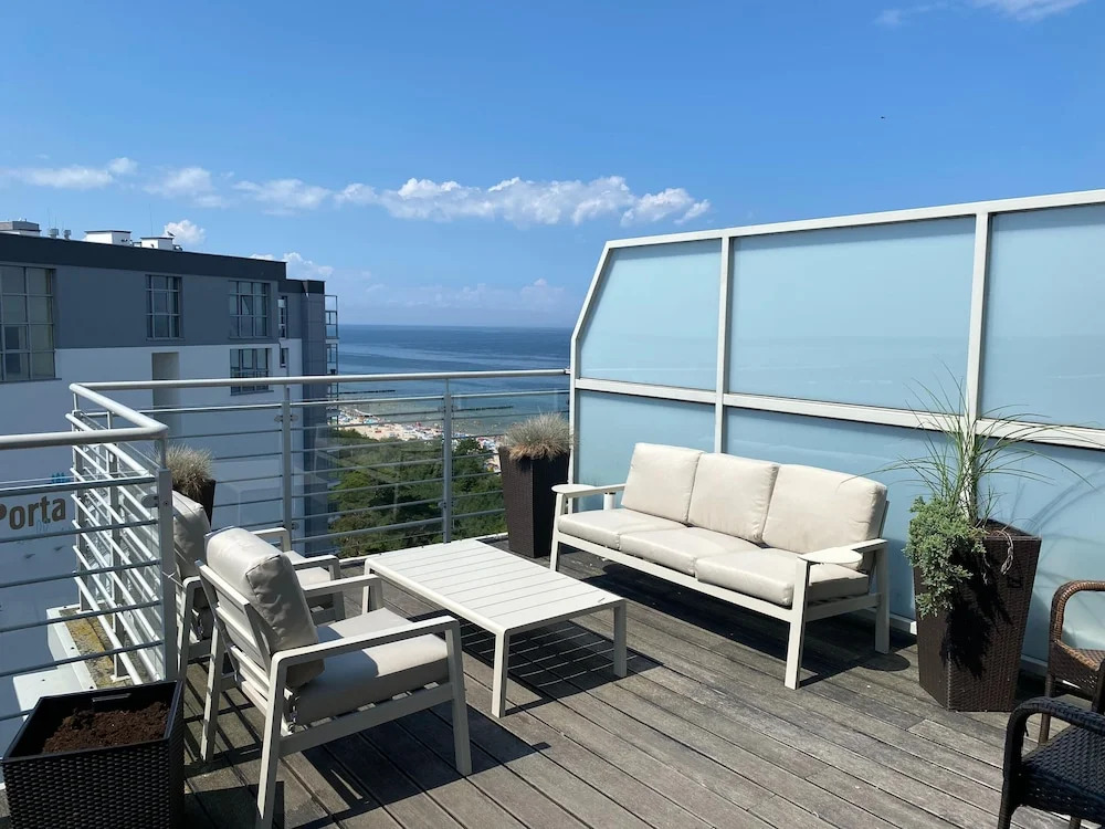Apartment in Dziwnowek Near the Beach