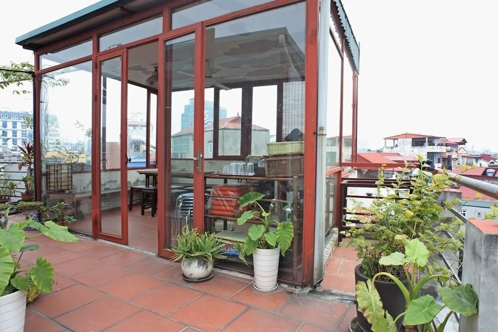 Hanoi Luxury Antique