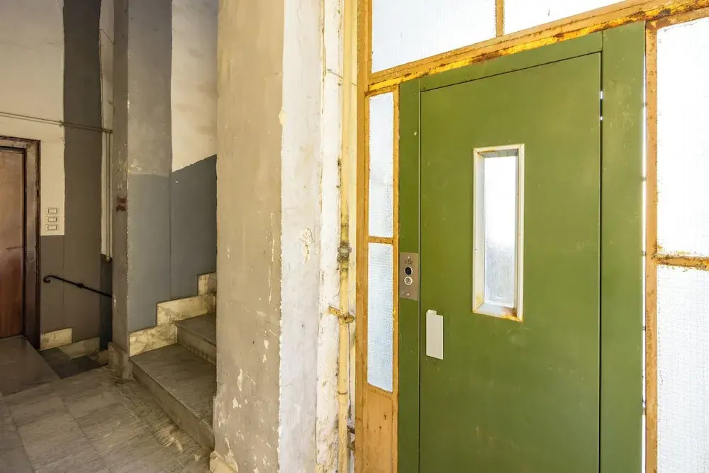 Carrozzieri Nest at Historical Center