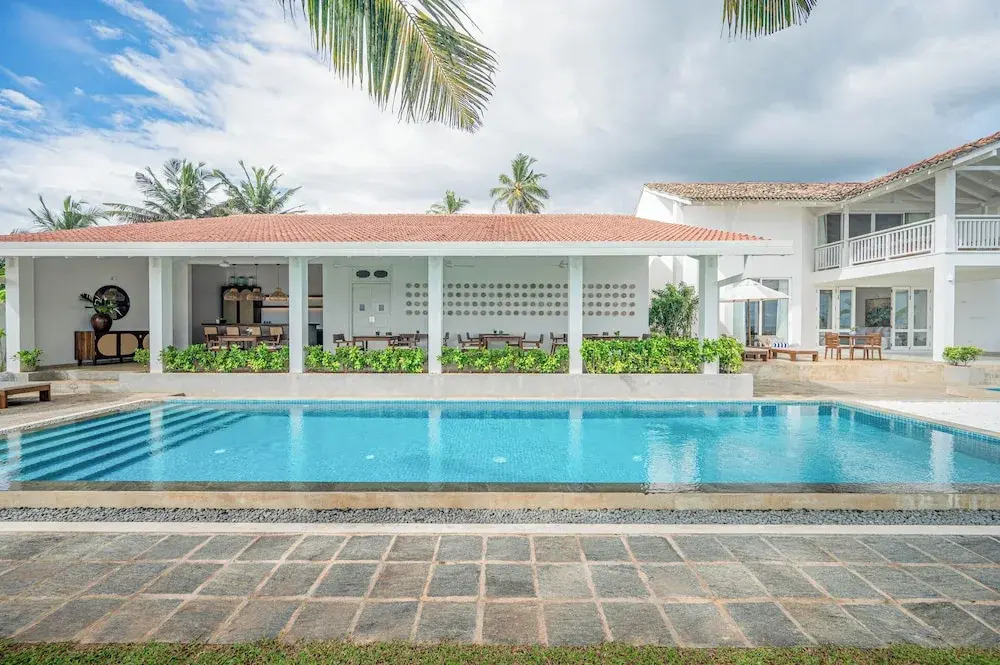 SOL House Mirissa by The One Group of Hotels
