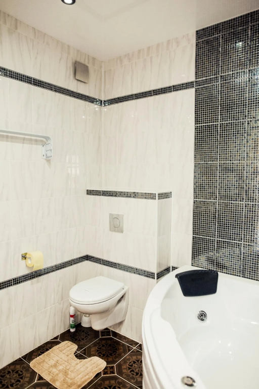 Apart Inn (Апарт Инн) на Орджоникидзе 37