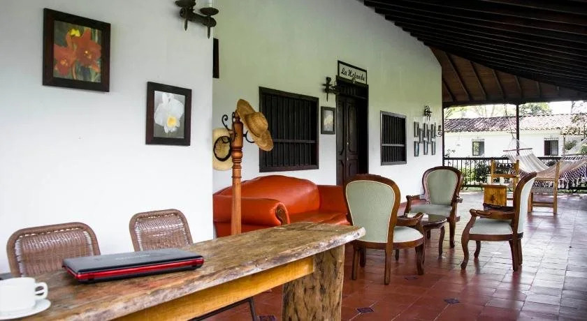Finca la Holanda