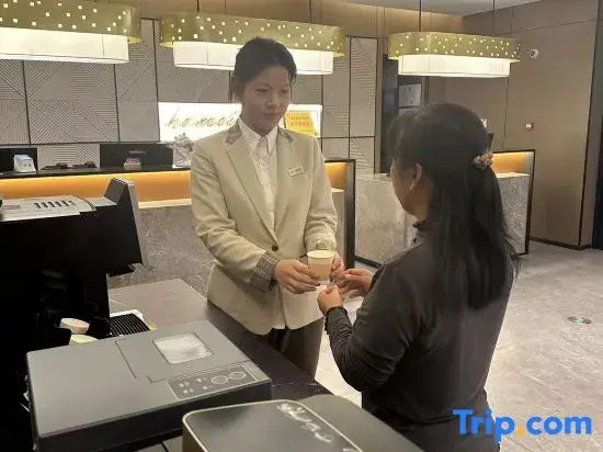 Homeinn Plus Hotel (Linjiang)