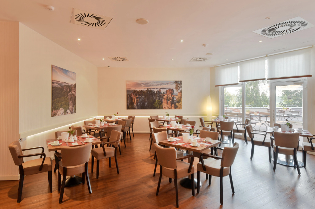 Amedia Dresden Elbpromenade, Trademark Collection by Wyndham
