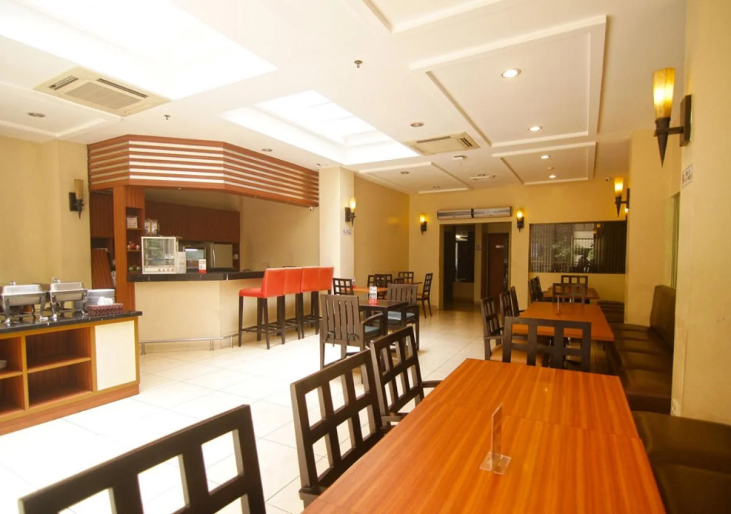 Rota Hotel
